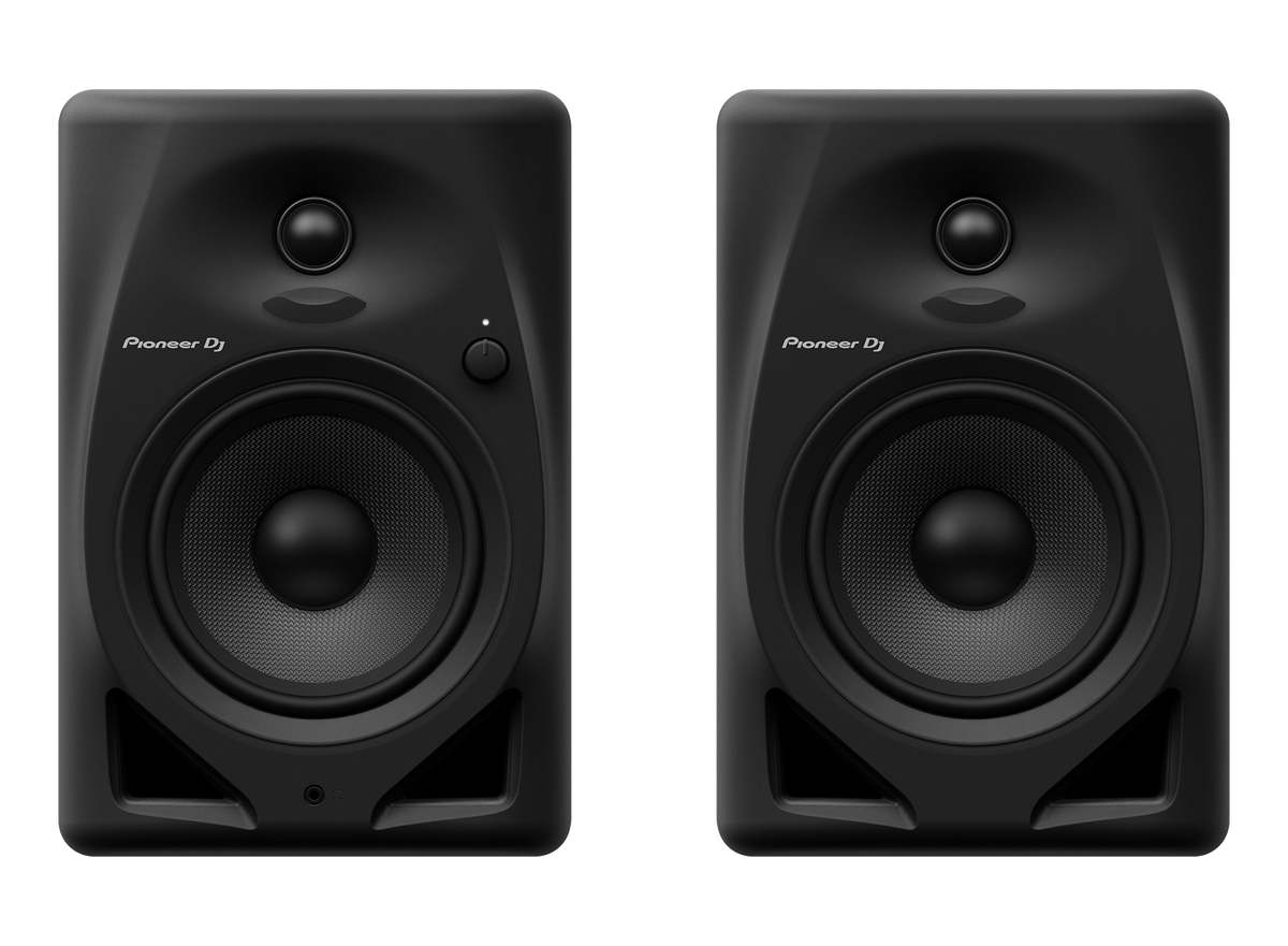 Monetor de estudio activo  de Pionner  DJ   Ref. DM-50D