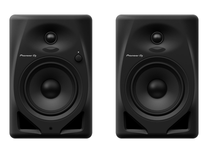 Monetor de estudio activo  de Pionner  DJ   Ref. DM-50D