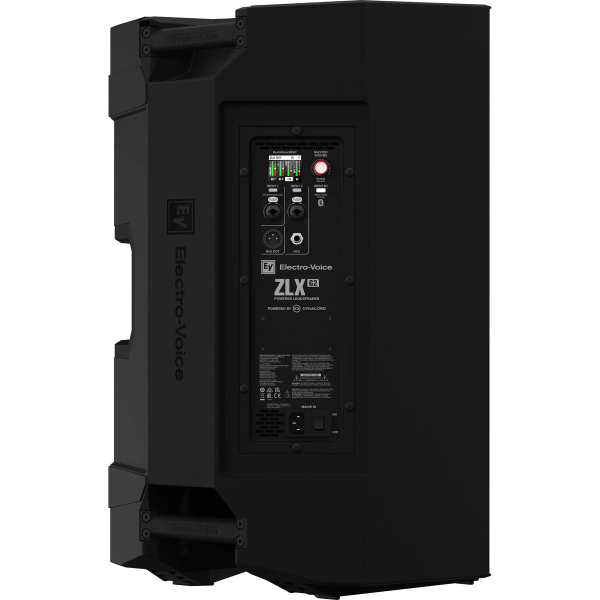 Cabina Eelectro voice 15´´ 1000W  Ref: ZLX-15P-G2