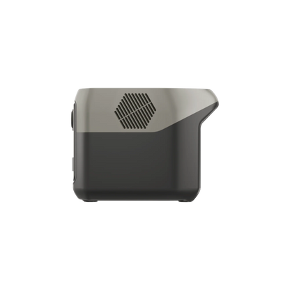 Generador eléctrico portátil Ref: ECOFLOW River MAX