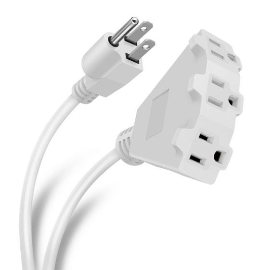 EXT-3X16-03/B Extension electrica uso rudo c3 cont 3m Steren