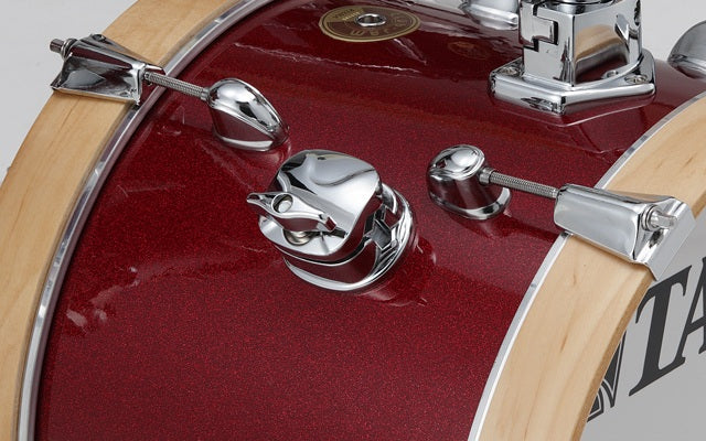 Bateria de 14´´ de  TAMA Ref: Club-JAM Flyer Kit