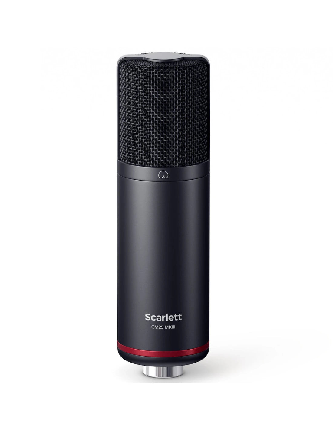 Scarlett Solo studio de Focusrite 4th generación