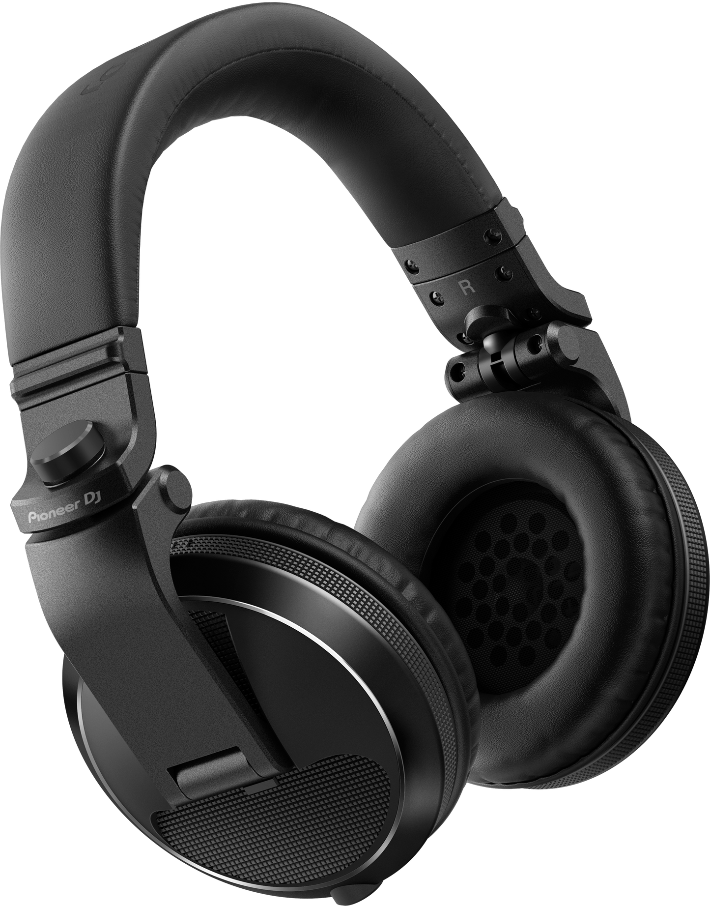 Audífonos  para monitoreo Pionneer DJ Ref: HDJ-X5