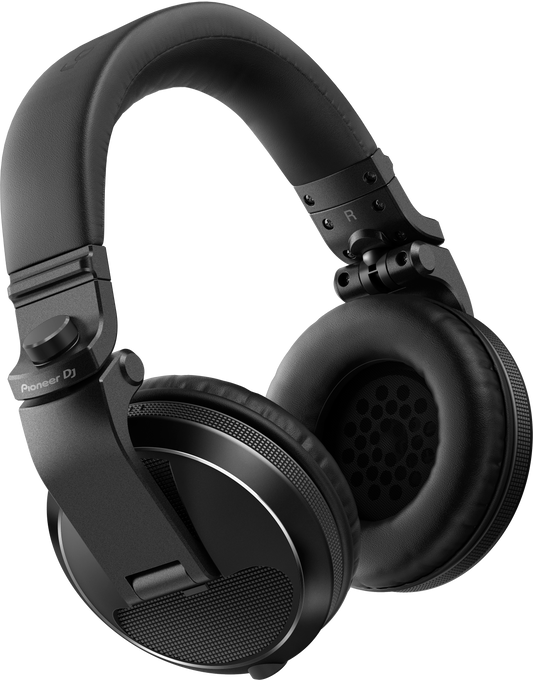 Audífonos  para monitoreo Pionneer DJ Ref: HDJ-X5