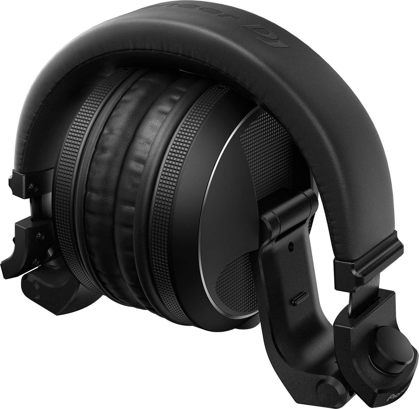 Audífonos  para monitoreo Pionneer DJ Ref: HDJ-X5