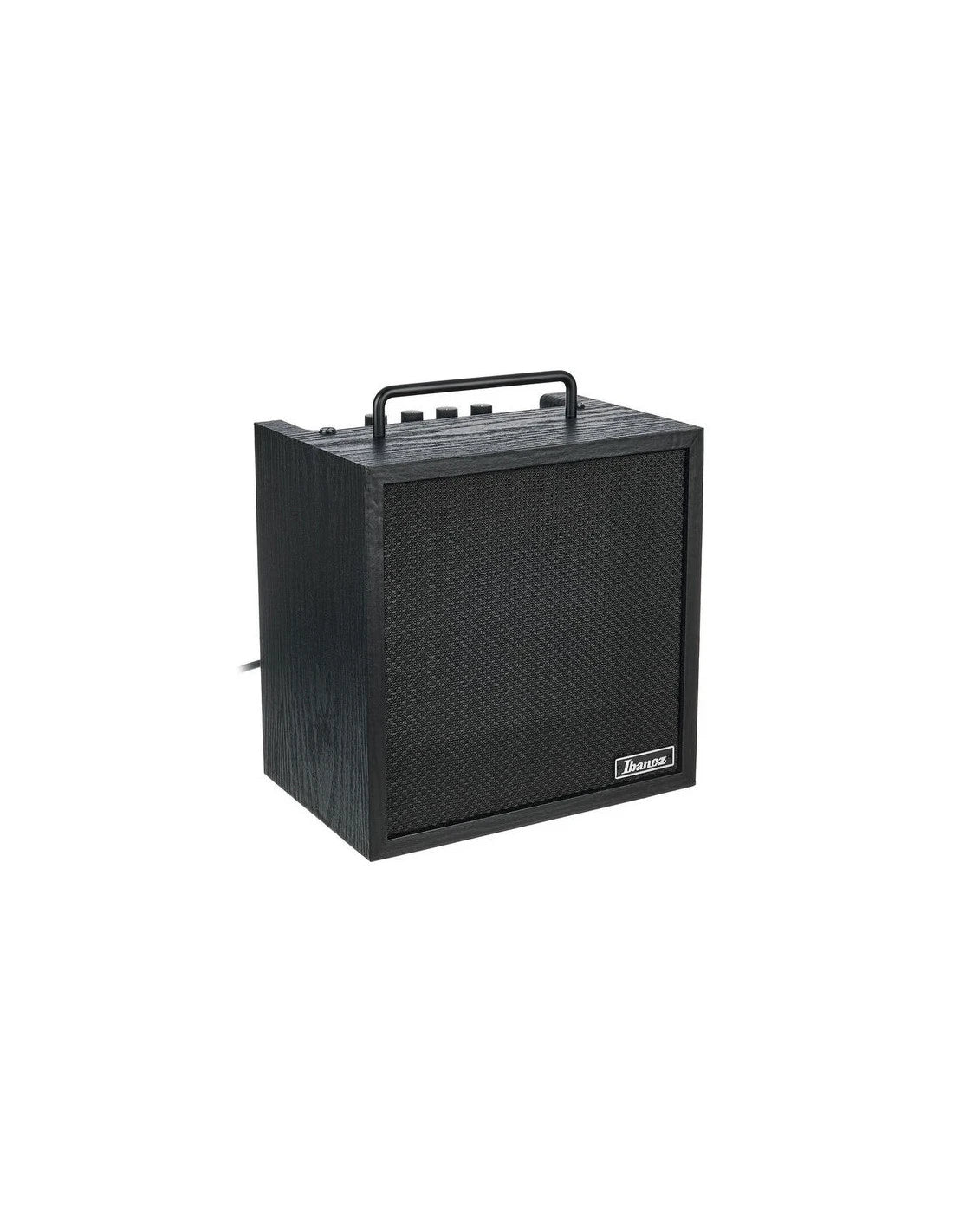 Amplficador Ibanez para Bajo eléctrico 10W  Ref: IBZBV2-N