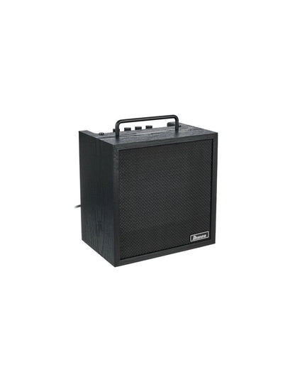 Amplficador Ibanez para Bajo eléctrico 10W  Ref: IBZBV2-N