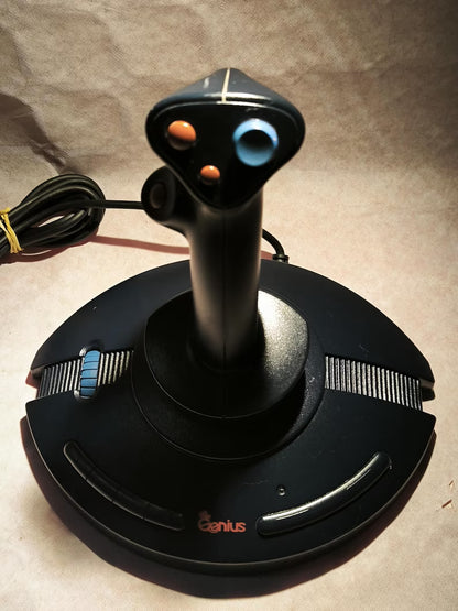 Joystick Flight 2000 Digital F-23