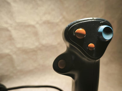 Joystick Flight 2000 Digital F-23
