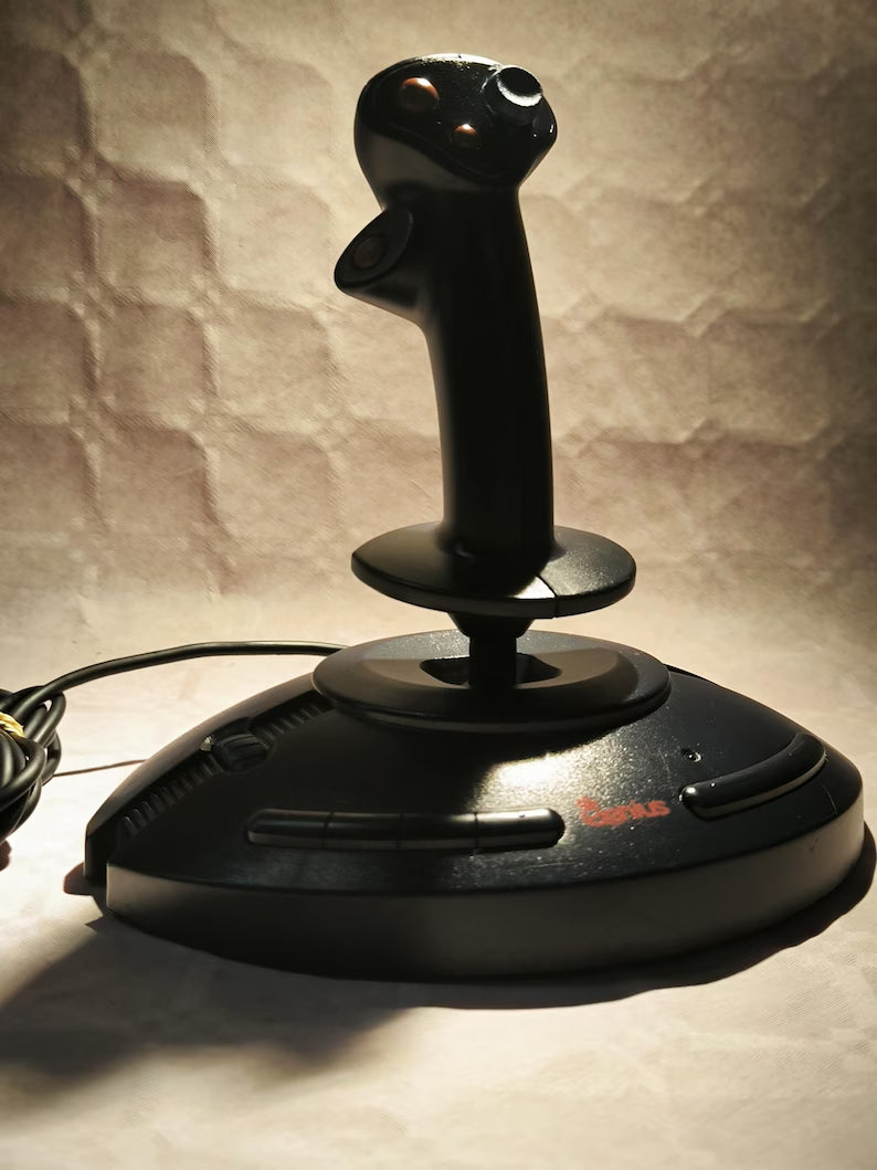 Joystick Flight 2000 Digital F-23