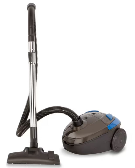 Aspiradora kalley de 1000W con alamcenaineto de 2Lt Ref: K-VCR