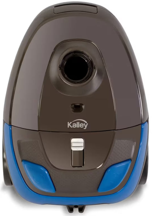 Aspiradora kalley de 1000W con alamcenaineto de 2Lt Ref: K-VCR