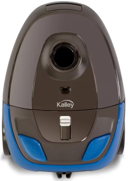 Aspiradora kalley de 1000W con alamcenaineto de 2Lt Ref: K-VCR