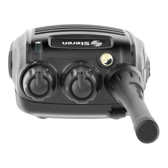 Kit de 2 radios intercomunicadores RAD-010 Steren