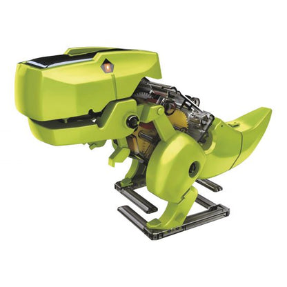 Kit solar 4 en 1 K-455 Steren