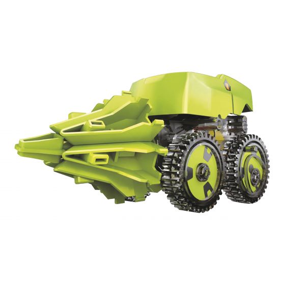 Kit solar 4 en 1 K-455 Steren