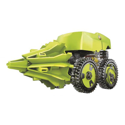 Kit solar 4 en 1 K-455 Steren