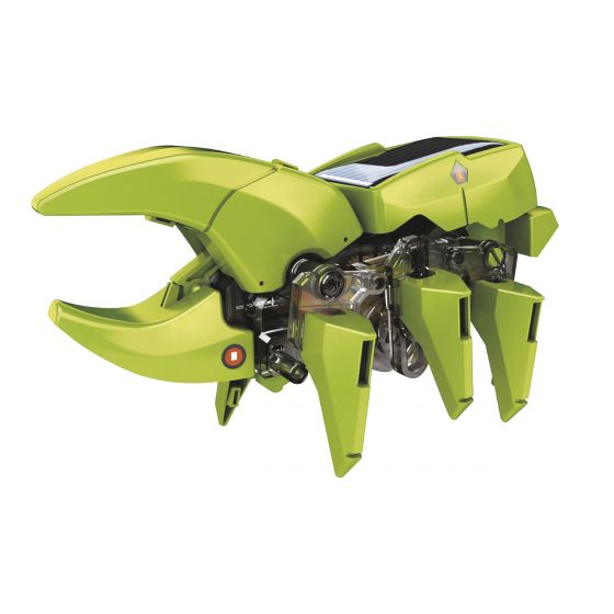 Kit solar 4 en 1 K-455 Steren