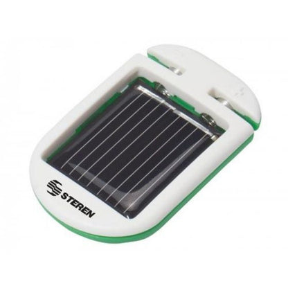 Kit solar 6 en 1 ref: K-555 Steren