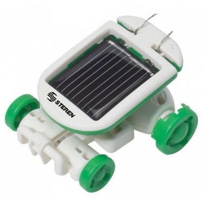 Kit solar 6 en 1 ref: K-555 Steren