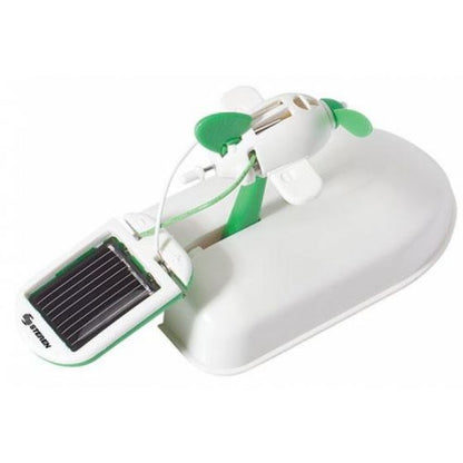 Kit solar 6 en 1 ref: K-555 Steren