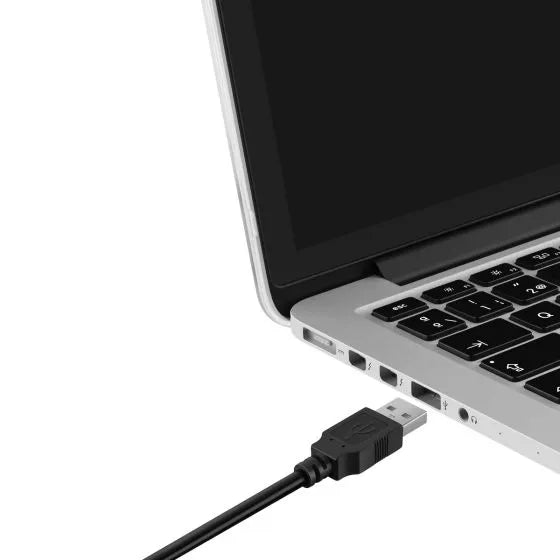 Micrófono profesional USB de condensador Ref. MIC-556