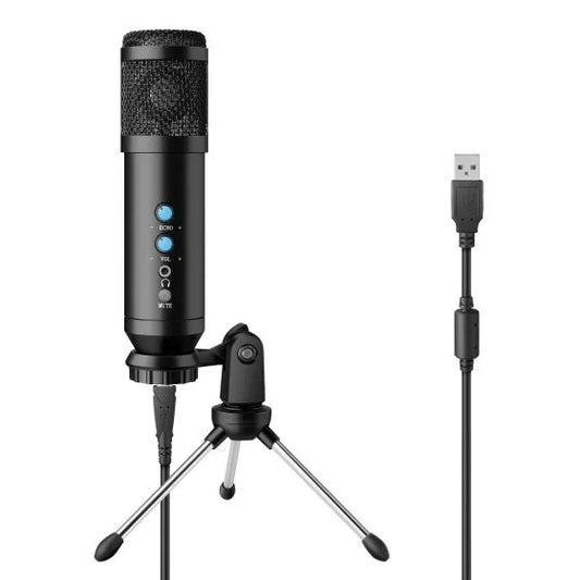 Micrófono profesional USB de condensador Ref. MIC-556