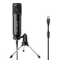 Micrófono profesional USB de condensador Ref. MIC-556