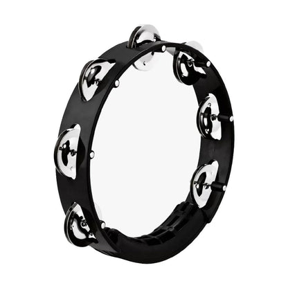 Pandereta de manos jingles acero MEINL Ref. HTT8Bk