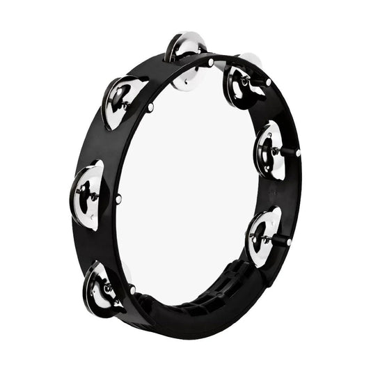 Pandereta de manos jingles acero MEINL Ref. HTT8Bk