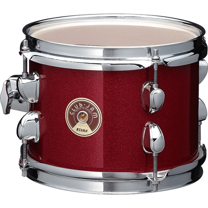 Bateria de 14´´ de  TAMA Ref: Club-JAM Flyer Kit