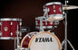 Bateria de 14´´ de  TAMA Ref: Club-JAM Flyer Kit