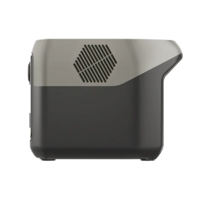 Estación de Energía Portátil EcoFlow RIVER 2 MAX 500W Potencia - 512Wh Capacidad