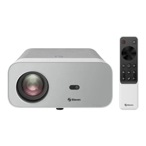 Proyector Ref: PRO-4000GR