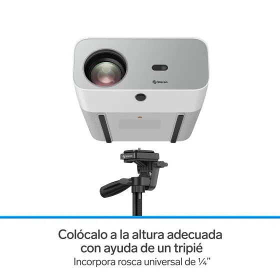 Proyector Ref: PRO-4000GR