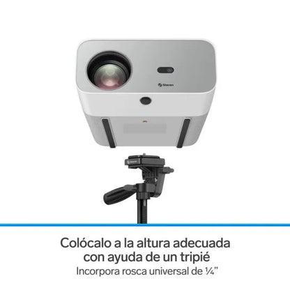Proyector Ref: PRO-4000GR