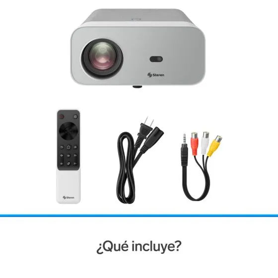 Proyector Ref: PRO-4000GR