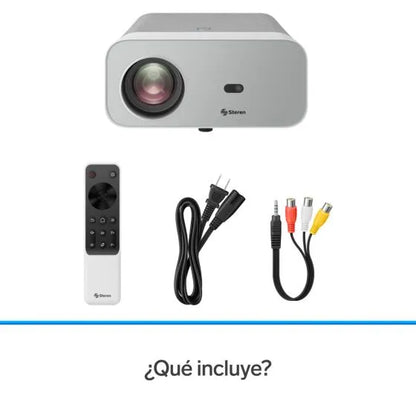 Proyector Ref: PRO-4000GR
