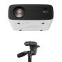 Proyector multimedia Full HD de 250 ANSI lm Pro-380 Steren