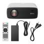Proyector multimedia Full HD de 250 ANSI lm Pro-380 Steren