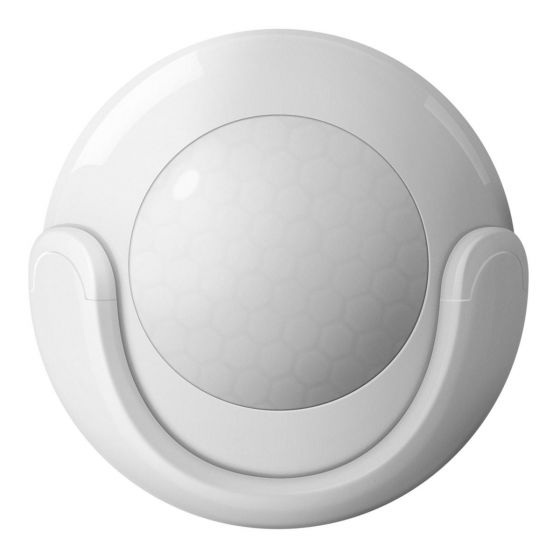 Sensor de movimiento (PIR) Wi-Fi* SHOME-141