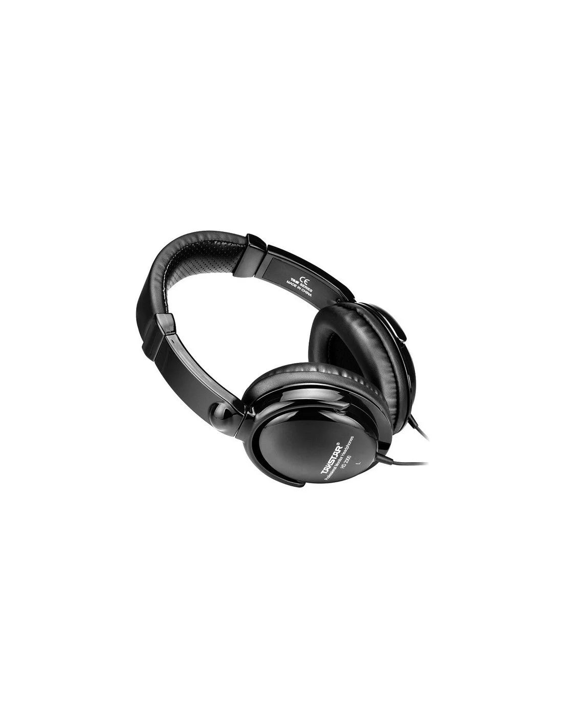 TAKSTAR HD-2000 Audífonos profesionales semicerrados