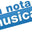 La Nota Musical Popayán logo