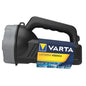 Linterna Varta recargable USB-A a   USB - C  Híbrida Ref: E304159000