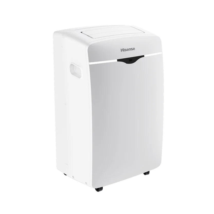 Aire acondicionado portatil 12.000 BTU  con gas Ecológico R32 Hisense Ref: AP-12CW1RNPS20
