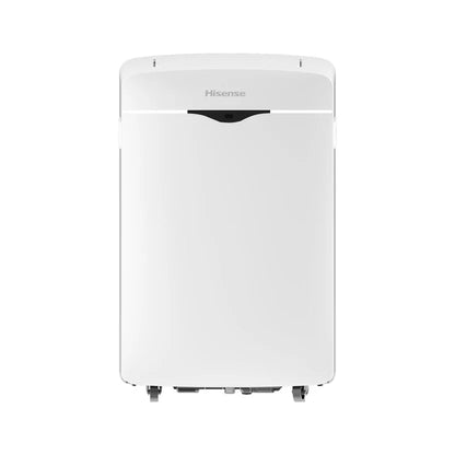 Aire acondicionado portatil 12.000 BTU  con gas Ecológico R32 Hisense Ref: AP-12CW1RNPS20