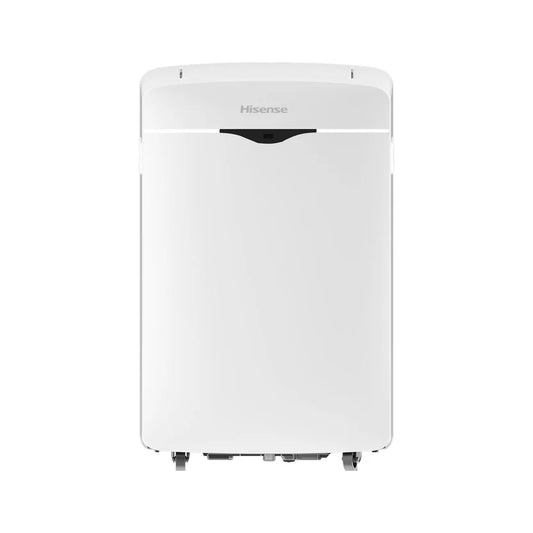 Aire acondicionado portatil 12.000 BTU  con gas Ecológico R32 Hisense Ref: AP-12CW1RNPS20