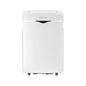 Aire acondicionado portatil 12.000 BTU  con gas Ecológico R32 Hisense Ref: AP-12CW1RNPS20