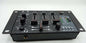 Mixer de 3 canales con USB  Hi-tronic Ref. DJ-305